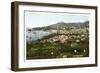 Funchal, Madeira, Early 20th Century-null-Framed Giclee Print