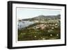 Funchal, Madeira, Early 20th Century-null-Framed Giclee Print