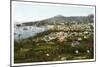 Funchal, Madeira, Early 20th Century-null-Mounted Giclee Print