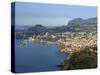 Funchal, Madeira, Portugal, Atlantic, Europe-Harding Robert-Stretched Canvas