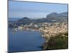 Funchal, Madeira, Portugal, Atlantic, Europe-Harding Robert-Mounted Photographic Print