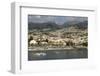 Funchal, Madeira, Portugal, Atlantic, Europe-Tony Waltham-Framed Photographic Print