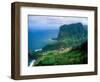 Funchal, Madeira, Portugal-Alison Jones-Framed Photographic Print