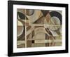 Fundamentals of Magic-Marlene Healey-Framed Art Print