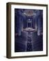 Funeral and Veneration of Pope John XXIII-Dmitri Kessel-Framed Photographic Print