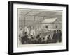 Funeral of a Japanese Statesman-null-Framed Giclee Print