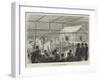 Funeral of a Japanese Statesman-null-Framed Giclee Print