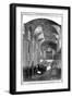 Funeral of Albert (1819-186), Prince Consort of Queen Victoria, 1861-null-Framed Giclee Print