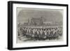 Funeral of Cardinal Wiseman in the Kensal-Green Cemetery-null-Framed Giclee Print