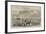 Funeral of General Sir Hope Grant at Edinburgh-null-Framed Giclee Print