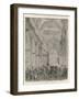 Funeral of Lord Napier of Magdala-null-Framed Giclee Print