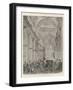 Funeral of Lord Napier of Magdala-null-Framed Giclee Print