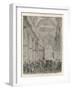 Funeral of Lord Napier of Magdala-null-Framed Giclee Print