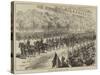 Funeral of Marshal Concha, at Madrid-null-Stretched Canvas