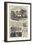 Funeral of Robert Peel-null-Framed Giclee Print