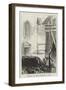 Funeral of Senor Fortuny at Rome-null-Framed Giclee Print