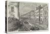 Funeral of the Duke of Wellington-null-Stretched Canvas