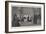 Funeral of the Late Archbishop of Canterbury-Thomas Walter Wilson-Framed Giclee Print