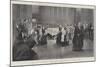 Funeral of the Late Archbishop of Canterbury-Thomas Walter Wilson-Mounted Giclee Print