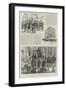 Funeral of the Late Mr Charles Stewart Parnell-Frank Watkins-Framed Giclee Print