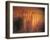 Funeral of Virgin, 1912-1913-Gaetano Previati-Framed Giclee Print