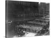 Funeral Procession for President Grant, Boys Marching NYC Photo - New York, NY-Lantern Press-Stretched Canvas