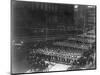 Funeral Procession for President Grant, Boys Marching NYC Photo - New York, NY-Lantern Press-Mounted Art Print