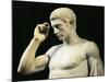 Funerary Marble Statue in Honor of Marcellus-null-Mounted Giclee Print