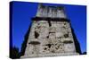 Funerary Monument known as Scipio Tower, Tarragona-null-Stretched Canvas