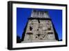 Funerary Monument known as Scipio Tower, Tarragona-null-Framed Giclee Print
