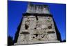 Funerary Monument known as Scipio Tower, Tarragona-null-Mounted Giclee Print