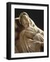 Funerary Monument to Ilaria Del Carretto Guinigi-Jacopo Della Quercia-Framed Giclee Print