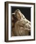 Funerary Monument to Ilaria Del Carretto Guinigi-Jacopo Della Quercia-Framed Giclee Print