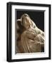 Funerary Monument to Ilaria Del Carretto Guinigi-Jacopo Della Quercia-Framed Giclee Print