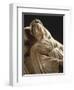 Funerary Monument to Ilaria Del Carretto Guinigi-Jacopo Della Quercia-Framed Giclee Print