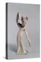 Funerary Statue of a Dancer, Tang Dynasty-null-Stretched Canvas