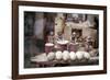 Funerary Tomb Model of a Bakery, Ancient Egyptian-null-Framed Photographic Print