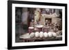 Funerary Tomb Model of a Bakery, Ancient Egyptian-null-Framed Photographic Print