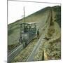 Funicular "Etna", Image, Italy-Leon, Levy et Fils-Mounted Photographic Print