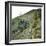 Funicular "Etna", Image, Italy-Leon, Levy et Fils-Framed Photographic Print