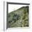 Funicular "Etna", Image, Italy-Leon, Levy et Fils-Framed Photographic Print