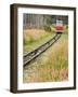 Funicular Railway, High Tatras Mountains (Vyoske Tatry), Tatra National Park, Slovakia-Christian Kober-Framed Photographic Print