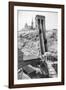 Funicular Railway to Notre Dame De La Garde, Marseille-Chris Hellier-Framed Photographic Print