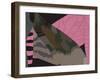 Funky Gaga-Belen Mena-Framed Giclee Print