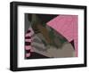 Funky Gaga-Belen Mena-Framed Giclee Print