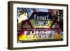 Funnel Cakes For Mardi Gras Celebration-Carol Highsmith-Framed Art Print