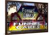 Funnel Cakes For Mardi Gras Celebration-Carol Highsmith-Framed Art Print