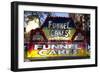 Funnel Cakes For Mardi Gras Celebration-Carol Highsmith-Framed Premium Giclee Print