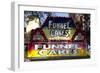 Funnel Cakes For Mardi Gras Celebration-Carol Highsmith-Framed Premium Giclee Print