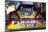 Funnel Cakes For Mardi Gras Celebration-Carol Highsmith-Mounted Premium Giclee Print